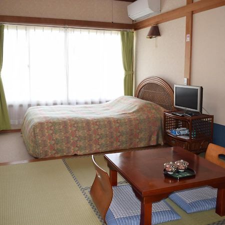 Pension Surf Rider Nishiizu Extérieur photo