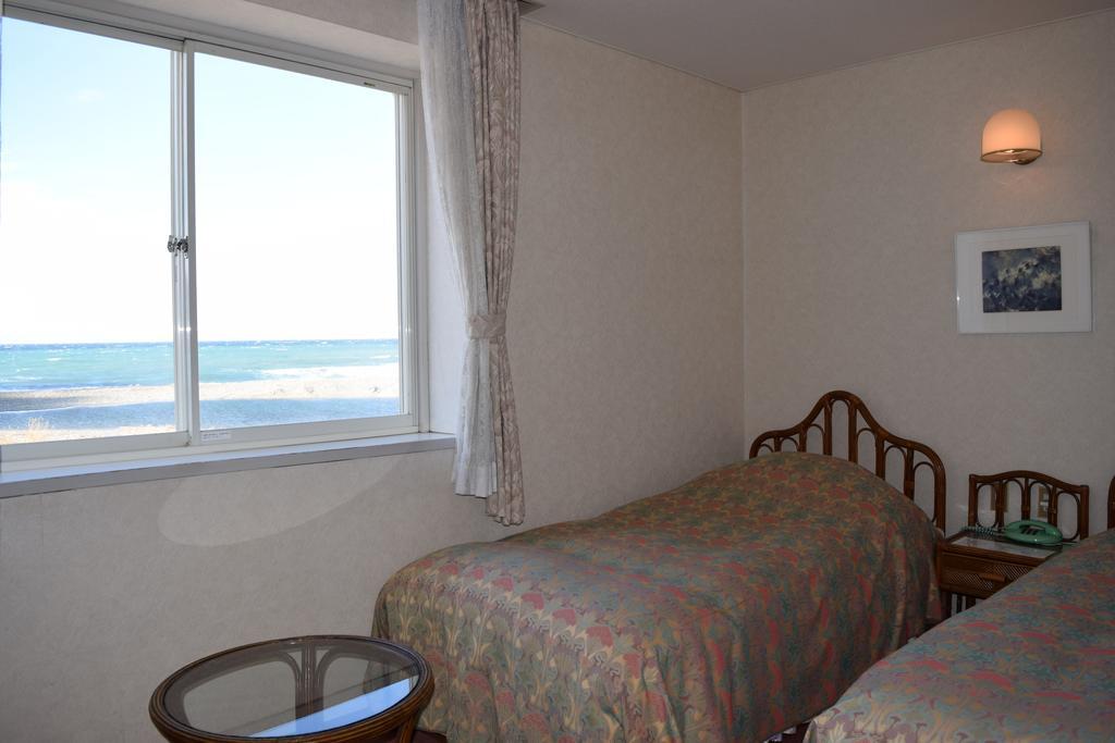 Pension Surf Rider Nishiizu Chambre photo