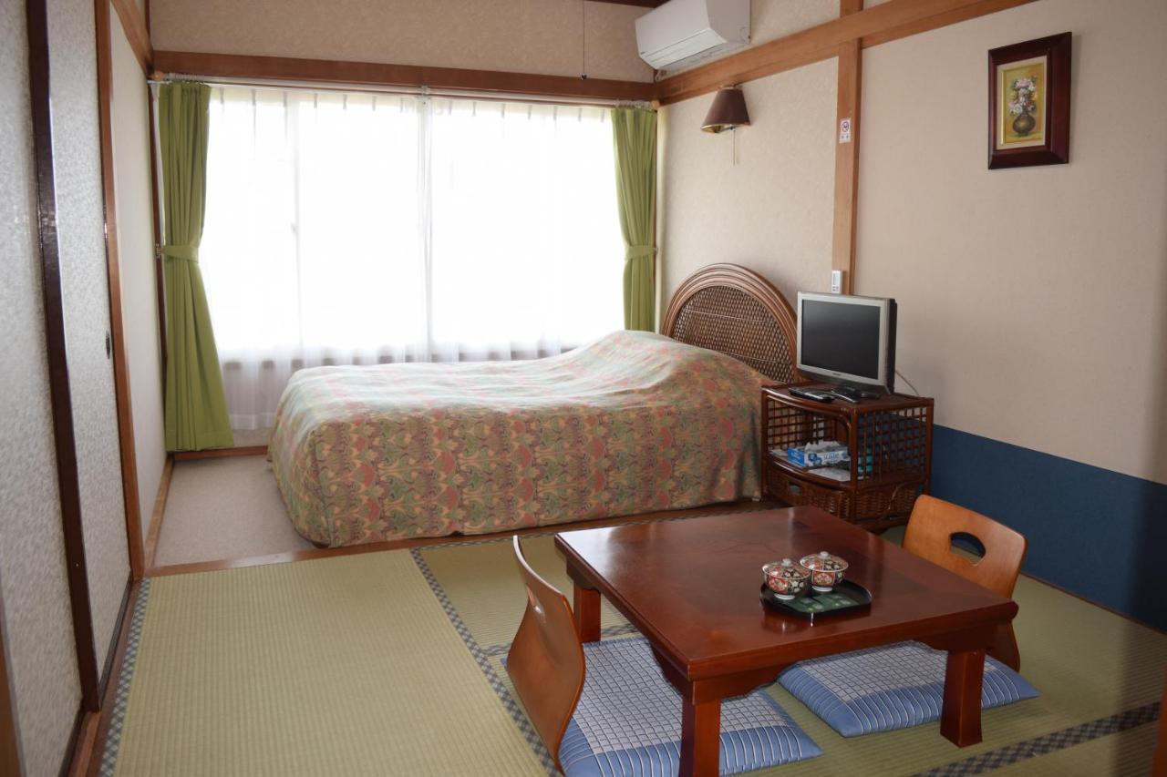 Pension Surf Rider Nishiizu Extérieur photo