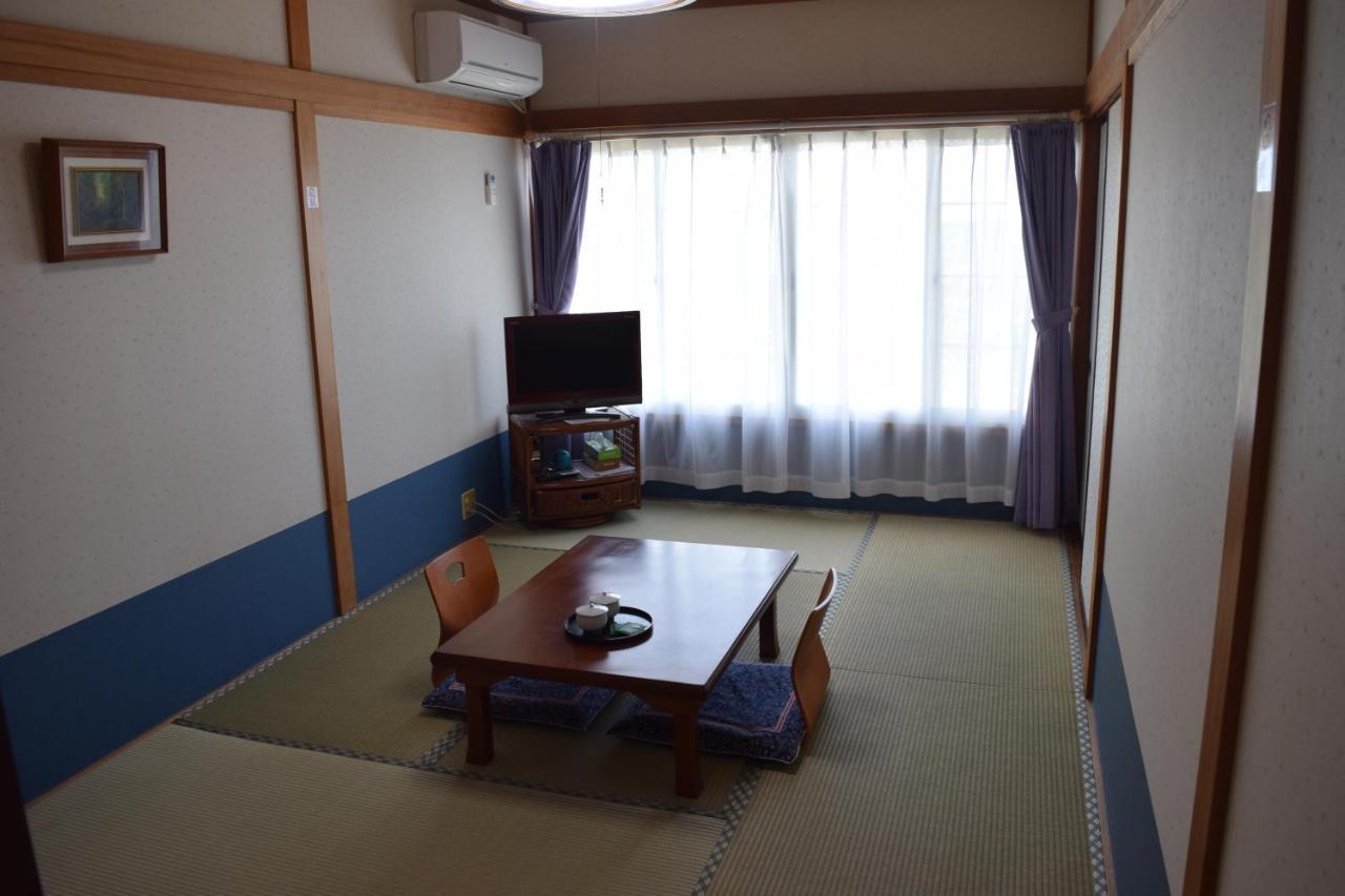 Pension Surf Rider Nishiizu Extérieur photo